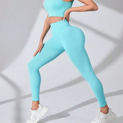 PL-006 Hip Raise Leggings