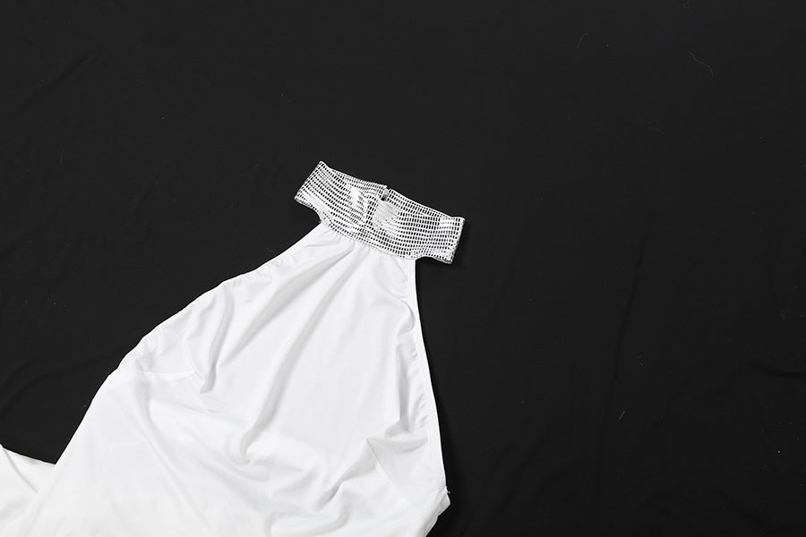 Elegant Socialite Dress