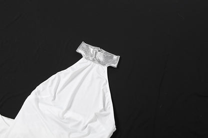 Elegant Socialite Dress