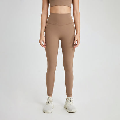 PL-004 Nylon Leggings