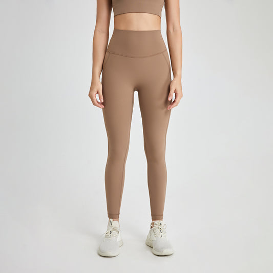 PL-004 Nylon Leggings