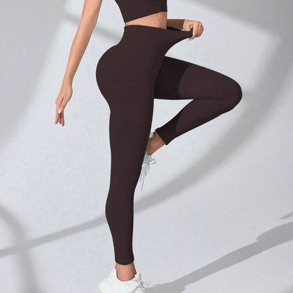 PL-006 Hip Raise Leggings