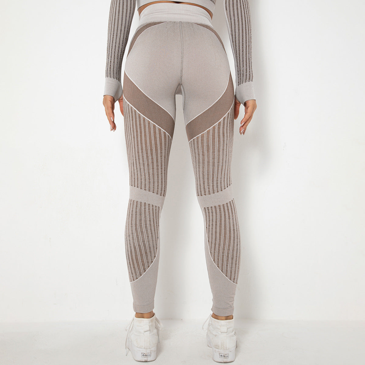 PL-002 Stretched Leggings