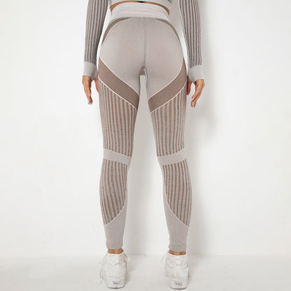 PL-002 Stretched Leggings