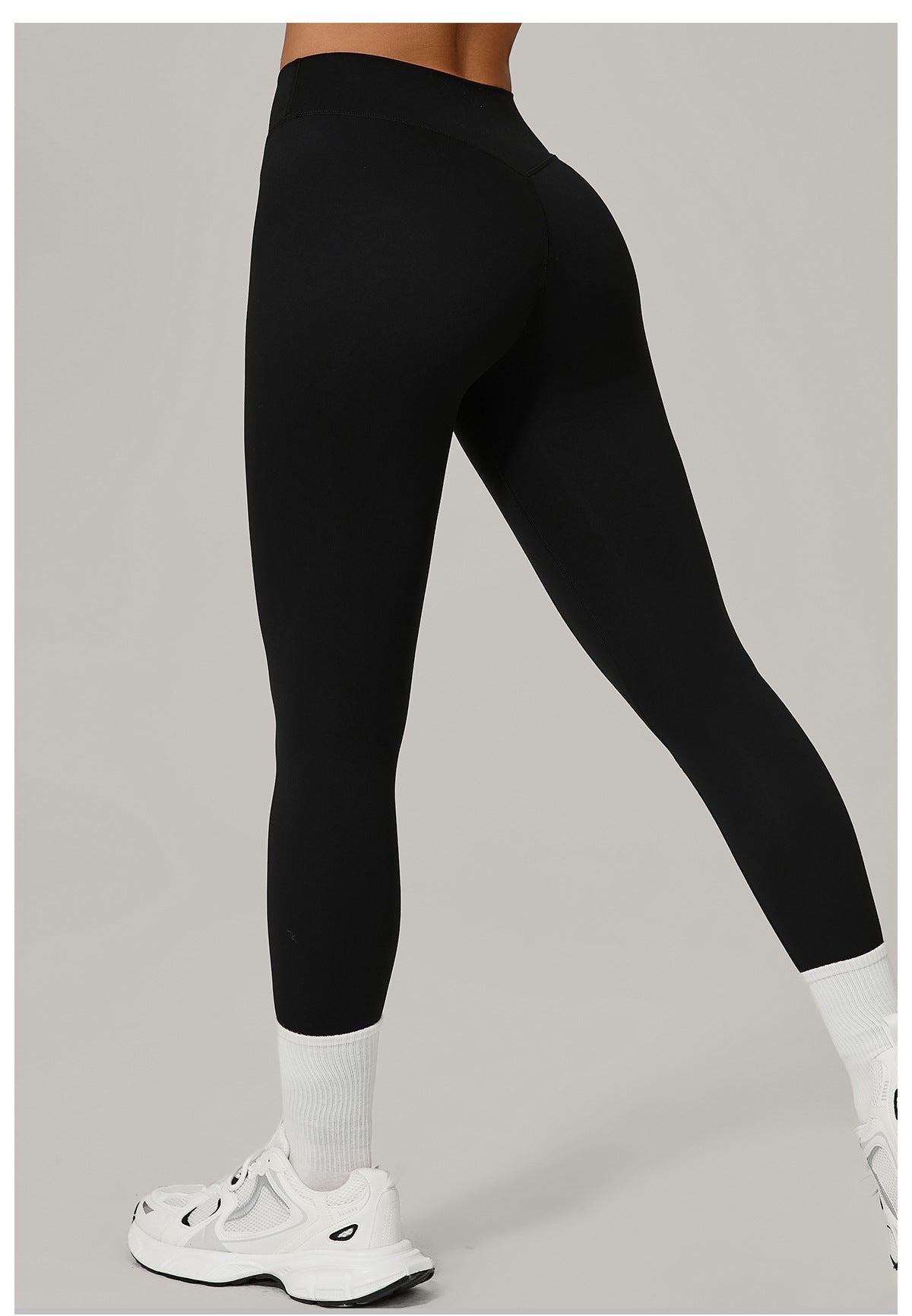 PL-009 Seamless Leggings