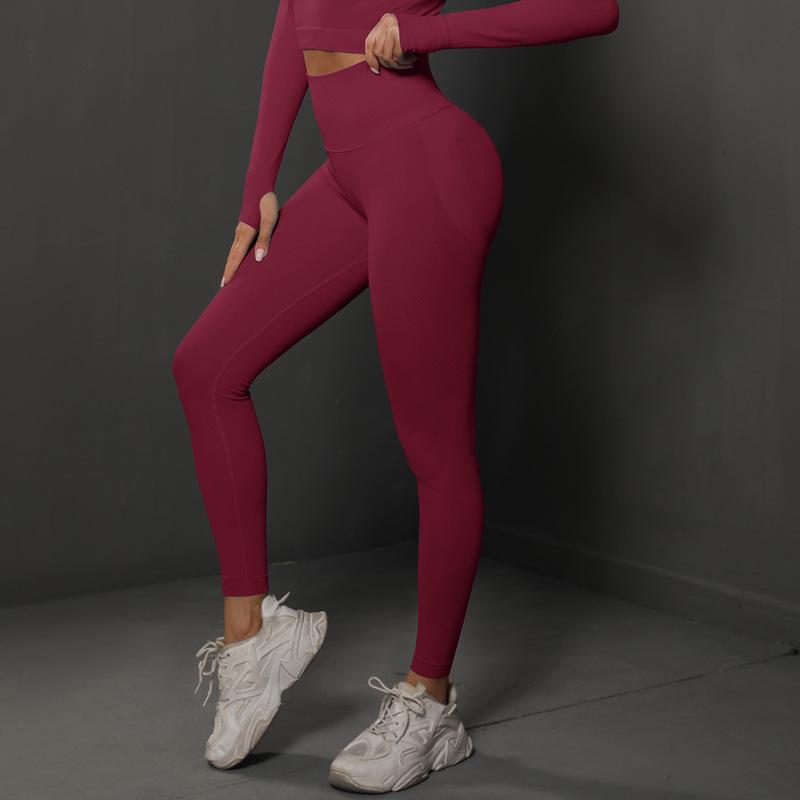 PL-003 Shaped Leggings