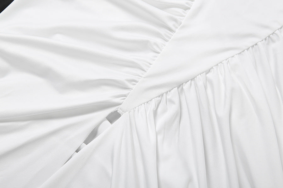 Elegant Socialite Dress