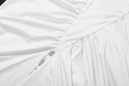 Elegant Socialite Dress