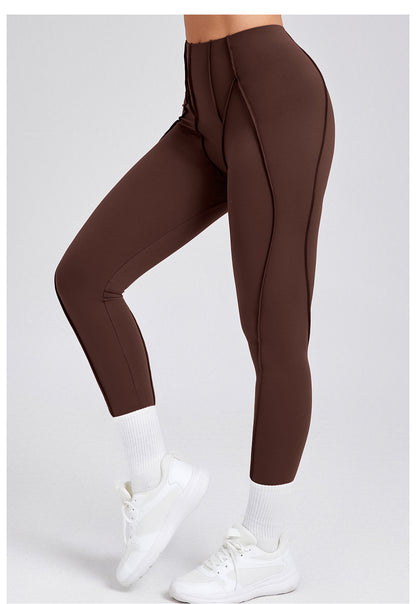PL-008 Dimensional Leggings