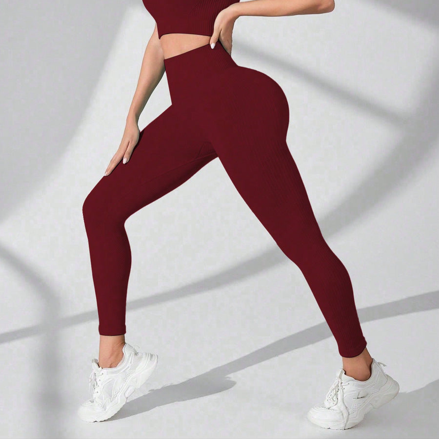 PL-006 Hip Raise Leggings