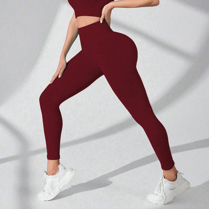 PL-006 Hip Raise Leggings