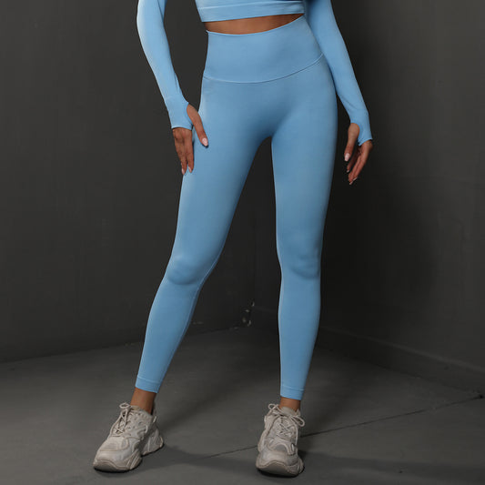 PL-003 Shaped Leggings