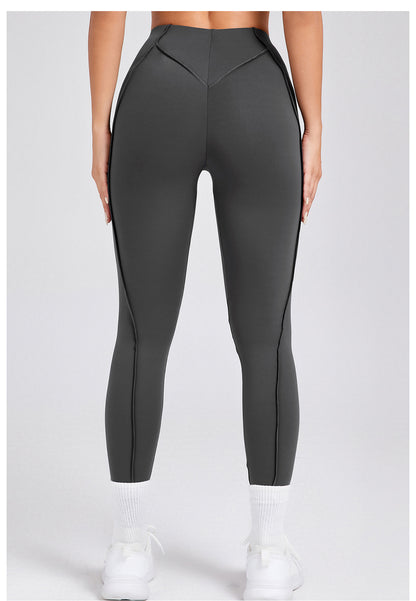 PL-008 Dimensional Leggings