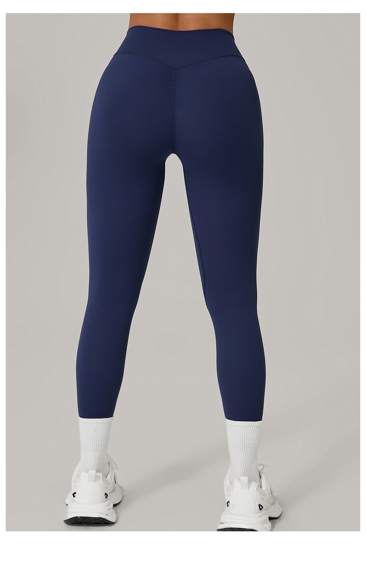 PL-009 Seamless Leggings