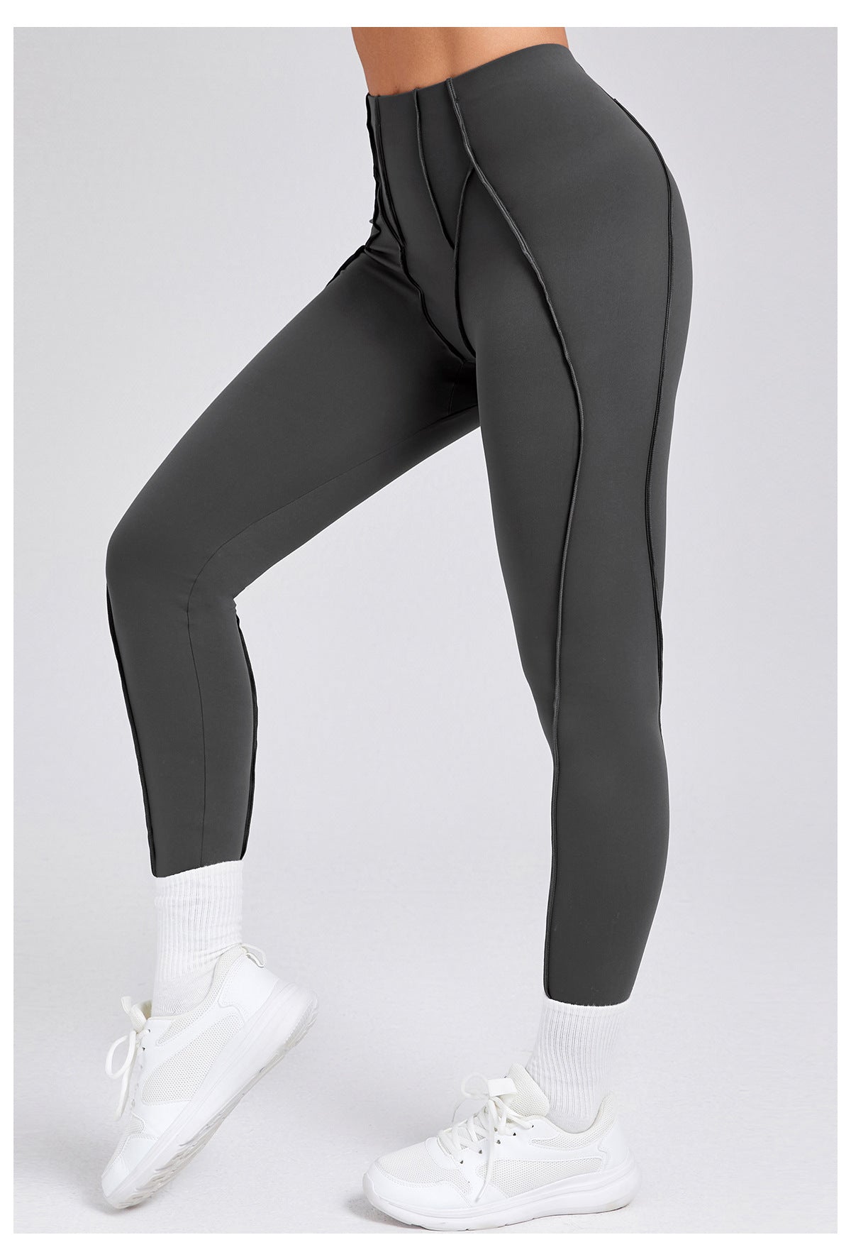 PL-008 Dimensional Leggings