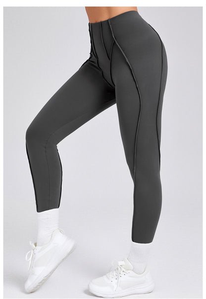PL-008 Dimensional Leggings