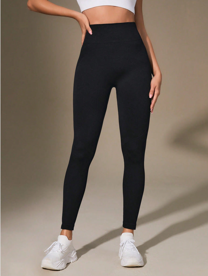 PL-007 Breathable Leggings