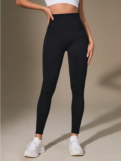 PL-007 Breathable Leggings