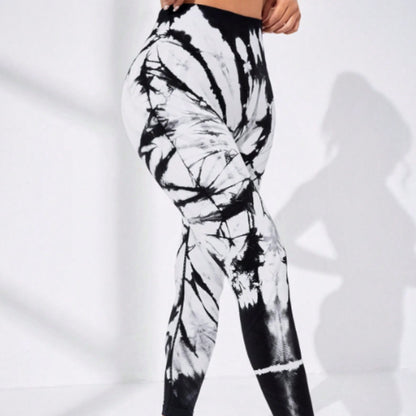 PL-005 Knitted Leggings