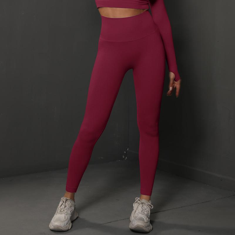 PL-003 Shaped Leggings