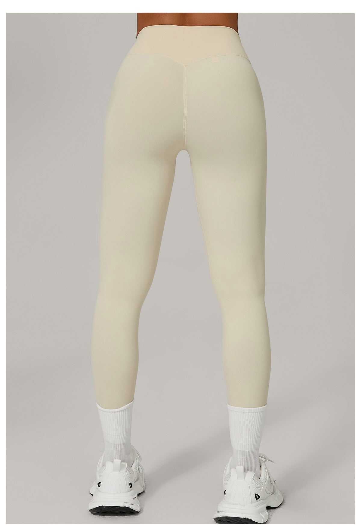 PL-009 Seamless Leggings