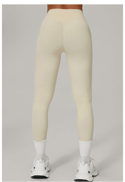 PL-009 Seamless Leggings