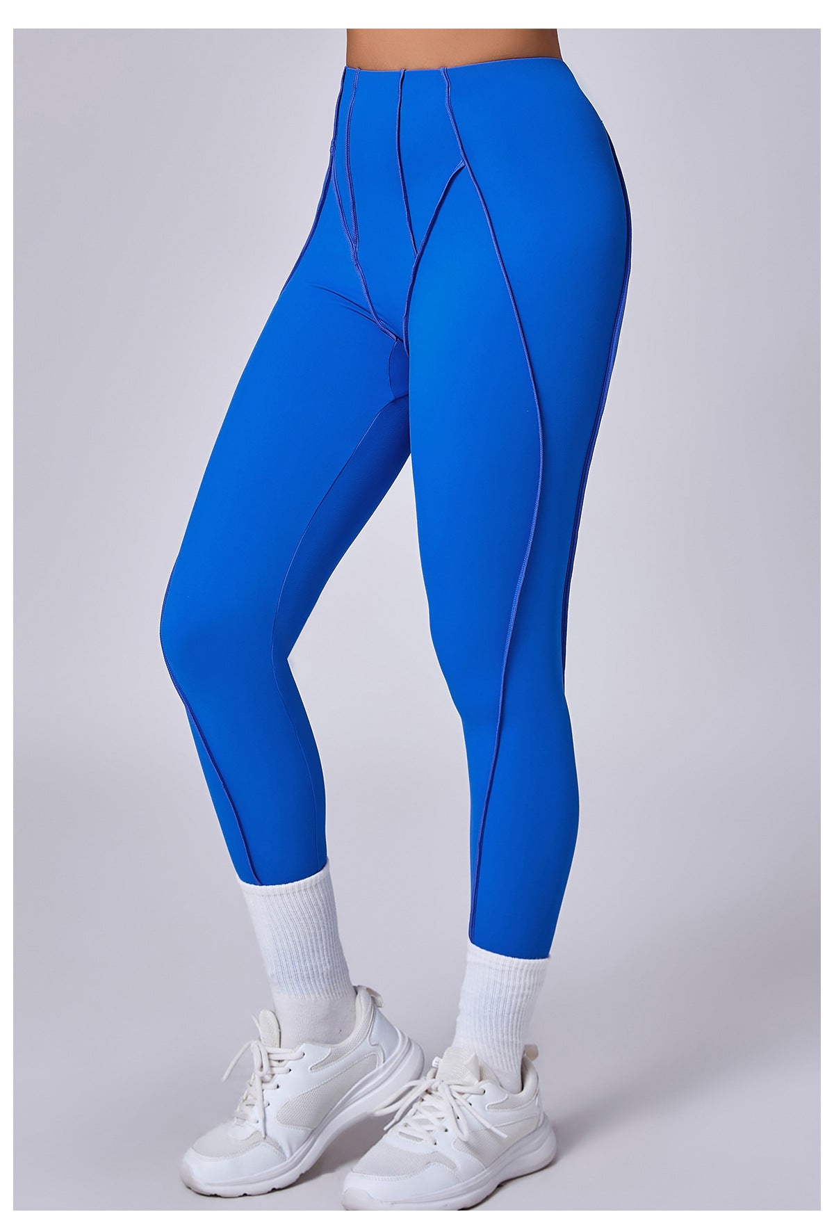 PL-008 Dimensional Leggings