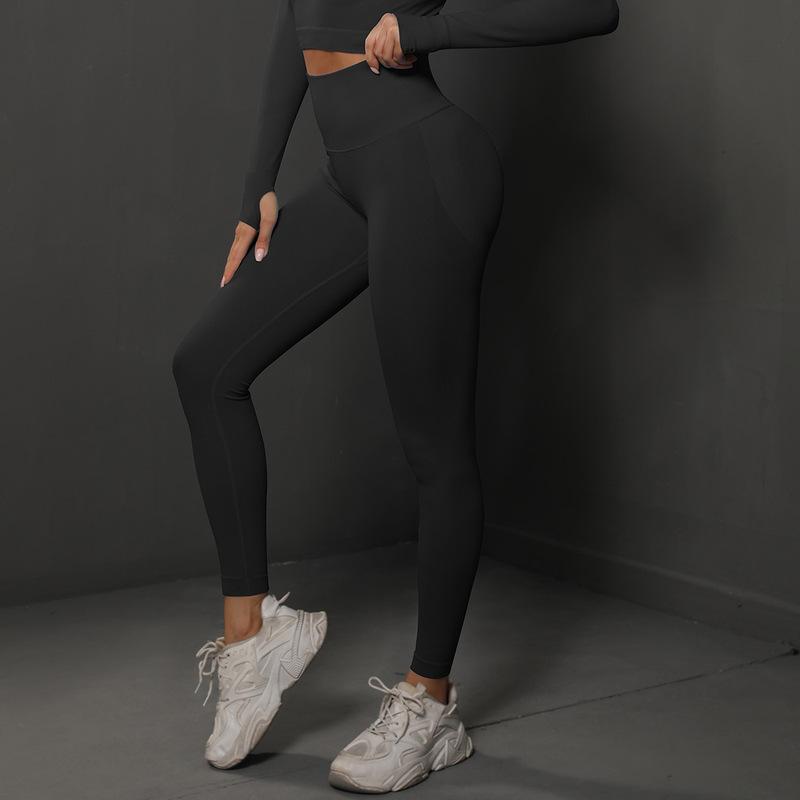 PL-003 Shaped Leggings