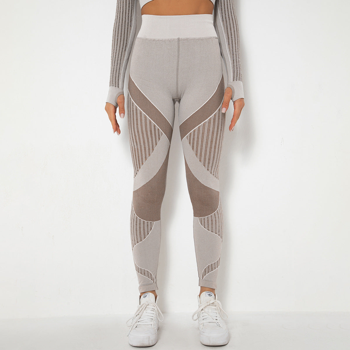 PL-002 Stretched Leggings