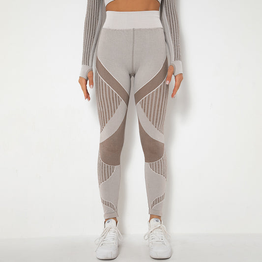 PL-002 Stretched Leggings